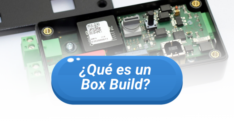 Box build al estilo bixtia