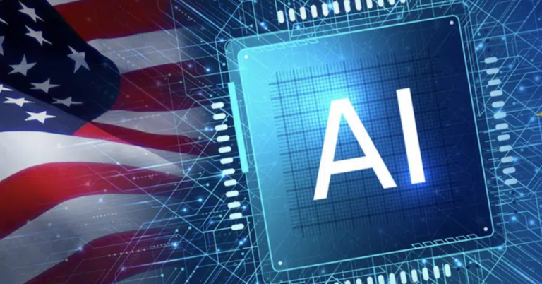 Estados Unidos apuesta fuerte por la inteligencia artificial: impacto en la tecnología y la economía