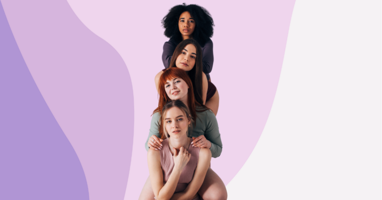 La esencia femenina en la electrónica