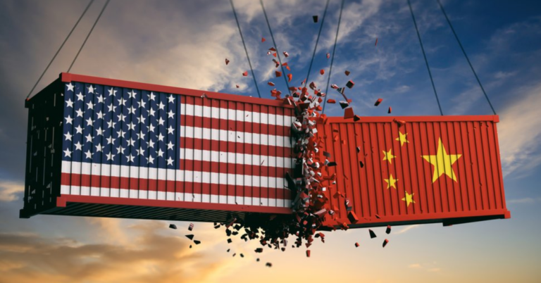 USA vs China