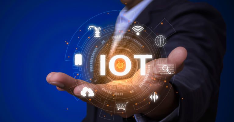 ¿Cómo el IoT está transformando la industria electrónica?