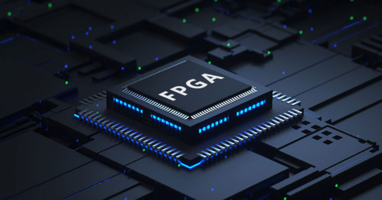 FPGAs: Potenciando el desarrollo de hardware con flexibilidad y alto rendimiento