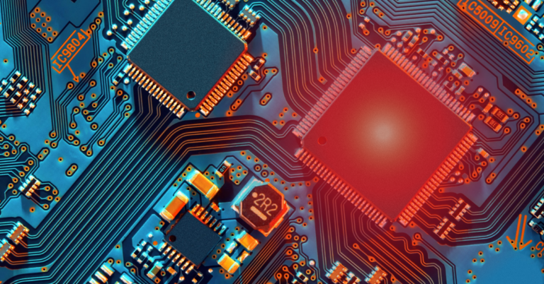 Control térmico en PCBs: eficiencia y confiabilidad en el diseño electrónico