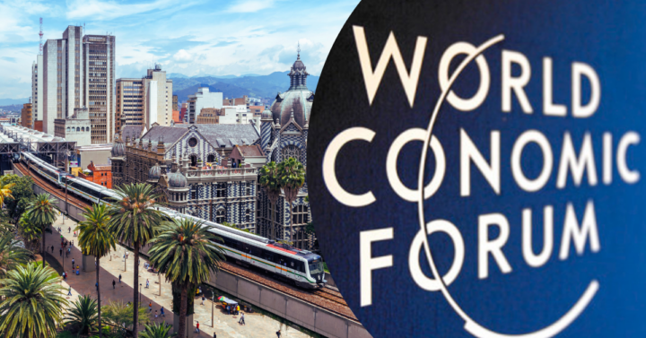 innovación en Medellín