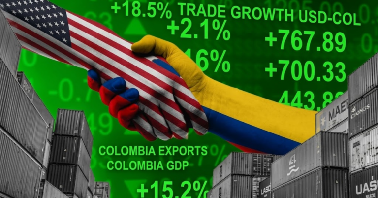 Current U.S. Tariff Treatment for Products Imported from Colombia (Jul 2026)